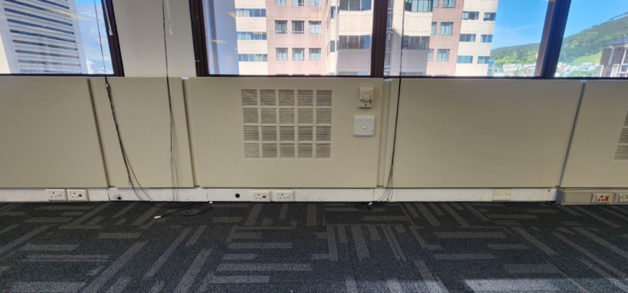 To Let commercial Property for Rent in Cape Town City Centre Western Cape